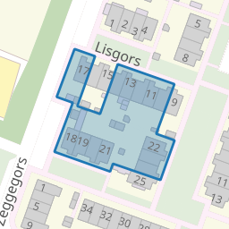 Perceel MHR00-D-2934