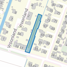 Perceel MHR00-D-2943