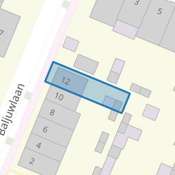 Perceel MHR00-D-2952