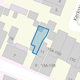 Perceel MHR00-D-2961