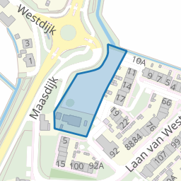 Perceel MHR00-D-2969