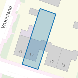 Perceel MHR00-D-2978