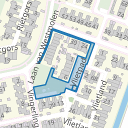 Perceel MHR00-D-2985