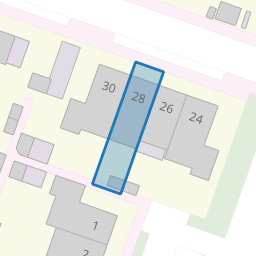 Perceel MHR00-D-2991