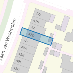 Perceel MHR00-D-2994