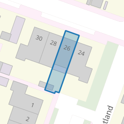 Perceel MHR00-D-2995