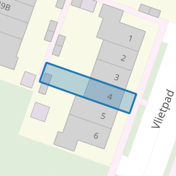 Perceel MHR00-D-3003