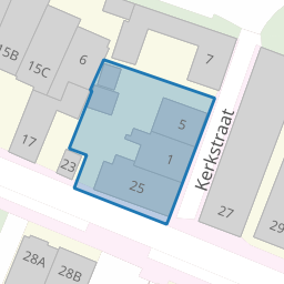 Perceel MHR00-D-3006