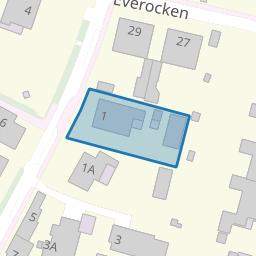 Perceel MHR00-D-3010