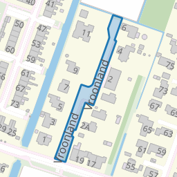 Perceel MHR00-D-3031