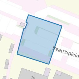 Perceel MHR00-D-3037