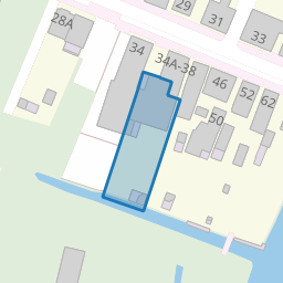 Perceel MHR00-D-3060