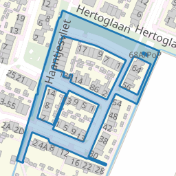 Perceel MHR00-D-3075