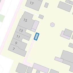 Perceel MHR00-D-3079