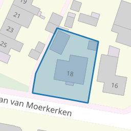 Perceel MHR00-D-77