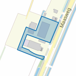 Perceel MHR00-E-1000