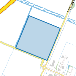 Perceel MHR00-E-1031