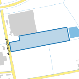 Perceel MHR00-E-1064