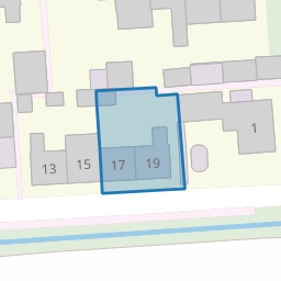 Perceel MHR00-E-1107