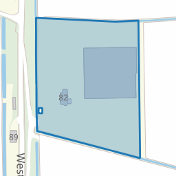 Perceel MHR00-E-1116