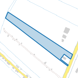 Perceel MHR00-E-1126