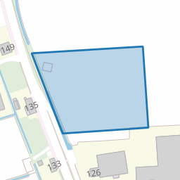 Perceel MHR00-E-1165