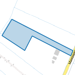 Perceel MHR00-E-1180