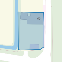 Perceel MHR00-E-197
