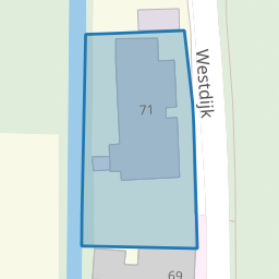 Perceel MHR00-E-198