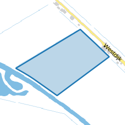 Perceel MHR00-E-978
