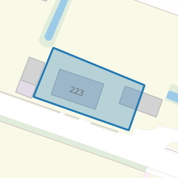 Perceel MHR00-F-226