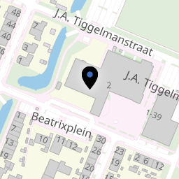Appartement MHR00 F 806 2