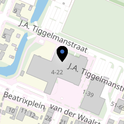 Appartement MHR00 F 806 3