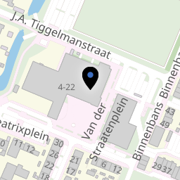Appartement MHR00 F 806 5