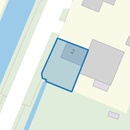 Perceel MHR00-F-921