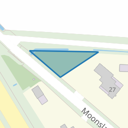 Perceel MHZ00-A-2516