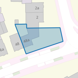 Perceel MHZ00-A-4007