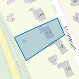 Perceel MHZ00-A-4033