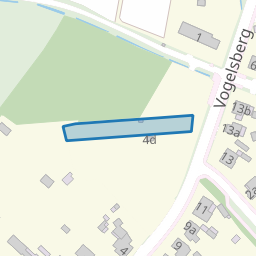 Perceel MHZ00-A-4054