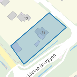 Perceel MHZ00-A-4092