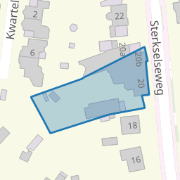 Perceel MHZ00-A-4150