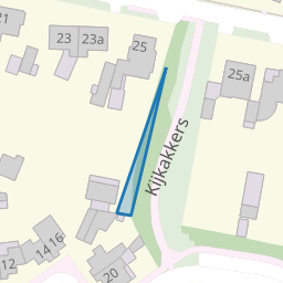 Perceel MHZ00-A-4195