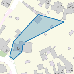 Perceel MHZ00-A-4246