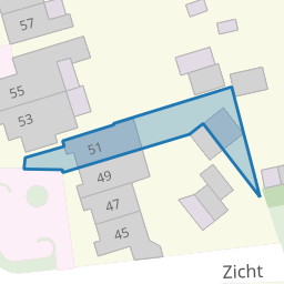 Perceel MHZ00-A-4279