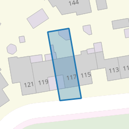 Perceel MHZ00-A-4334