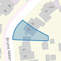 Perceel MHZ00-A-4372