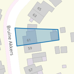 Perceel MHZ00-A-4373