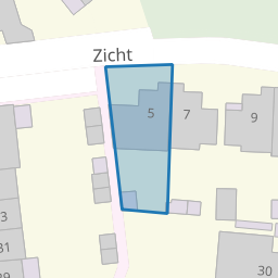 Perceel MHZ00-A-4377