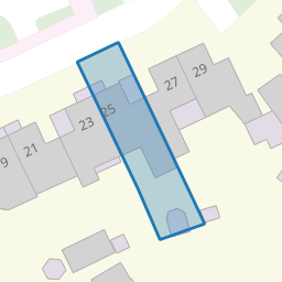 Perceel MHZ00-A-4389