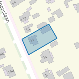 Perceel MHZ00-A-4408